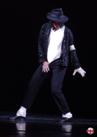 World's No. 1 Michael Jackson impersonator