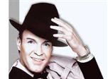 Frank Sinatra tribute