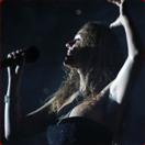 International vocalist